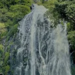 Air Terjun Efrata