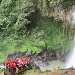 Air Terjun Sikulikap