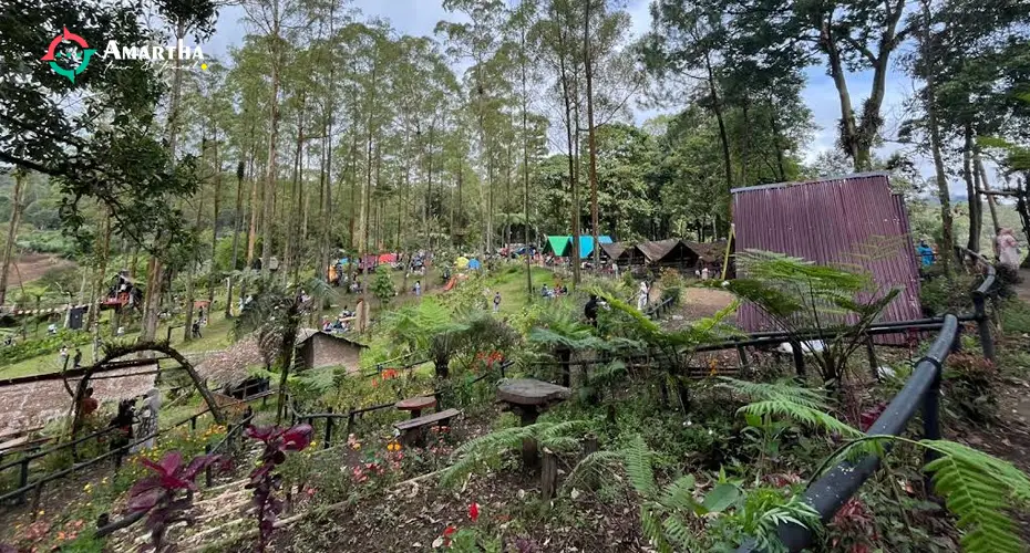 puncak tangke tabu