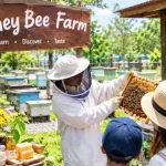 Honey Bee Farm