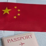 Jasa Pengurusan Visa China
