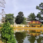taman sri deli